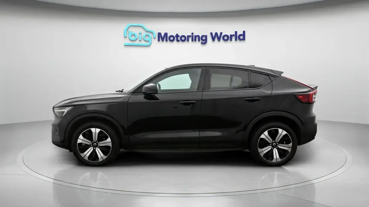 Used Volvo C40 Core 167 kW (228 HP) 2023 SUV