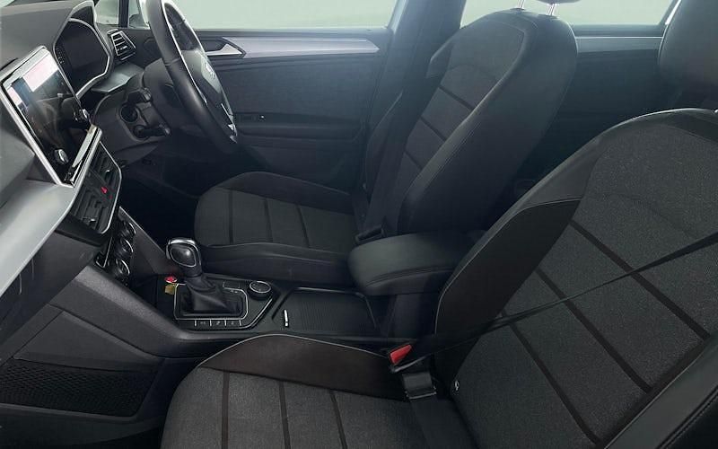 Used Seat Tarraco XCELLENCE 150 HP (110 kW) 2022 SUV