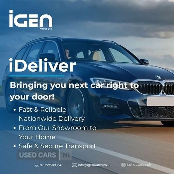 Used Seat Ateca SE Technology 2021 White SUV