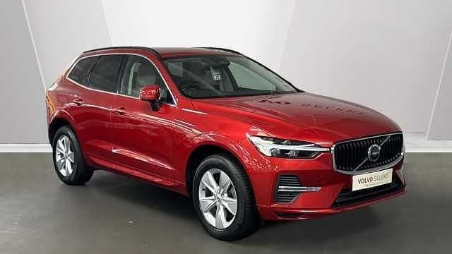 Used 2022 Volvo XC60 Momentum SUV | £28,595 (Fair price) - Image 1/4