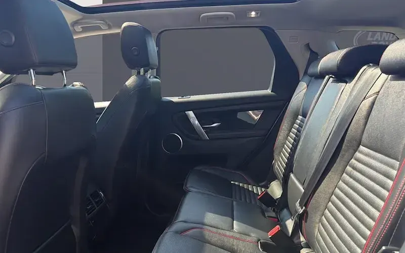 Used Land Rover Discovery Sport Urban Edition 309 HP (227 kW) 2023 SUV