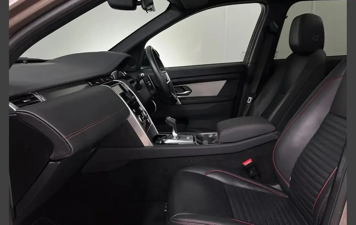Used Land Rover Discovery Sport Urban Edition 200 HP (147 kW) 2022 Other SUV