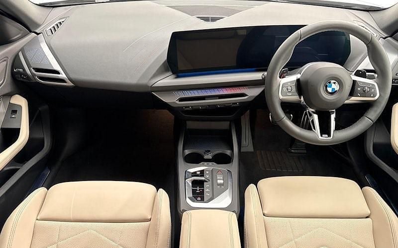 New BMW 220 M Sport 170 HP (125 kW) 2026 Coupe