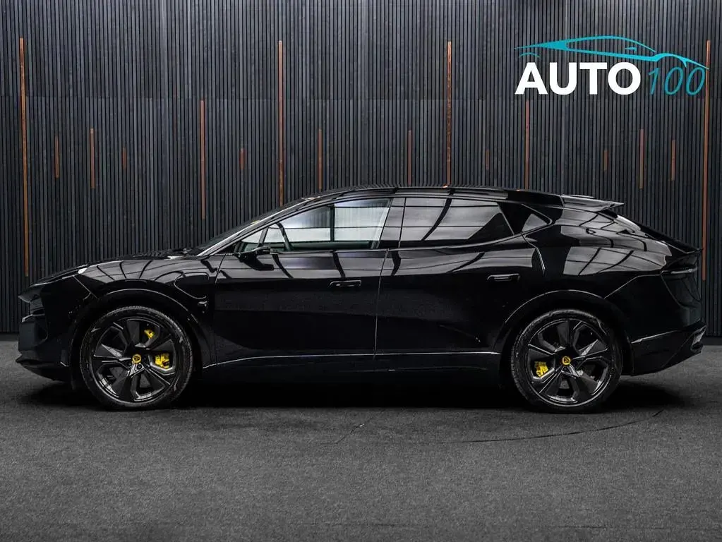 Used Lotus Eletre 661 kW (900 HP) 2024 SUV