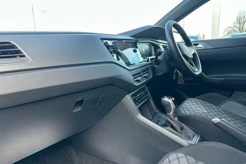 Used VW Polo 115 HP (84 kW) 2025 Hatchback