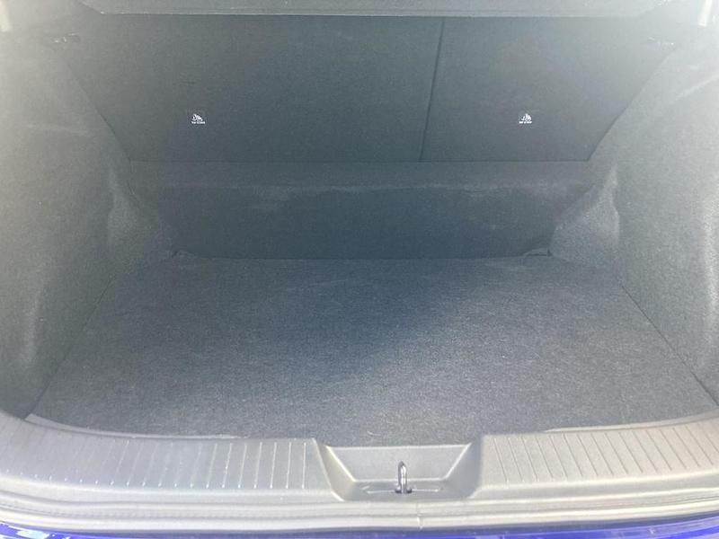 Used Nissan Qashqai Acenta Premium 2024 Ink blue SUV