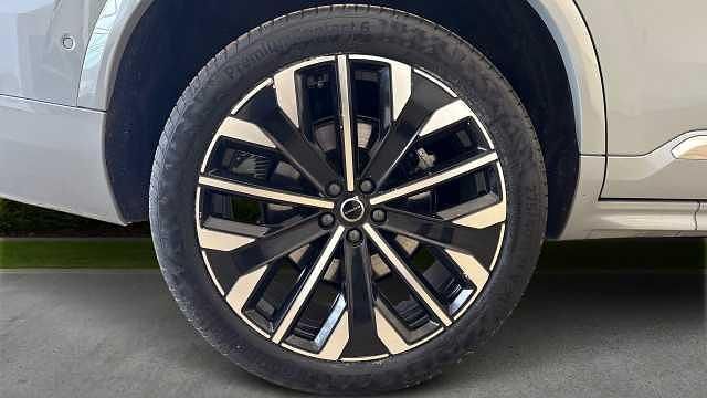 Used Volvo XC90 Ultra 247 HP (181 kW) 2025 SUV