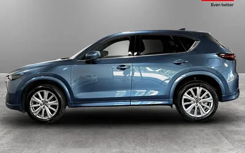 Used Mazda CX-5 Takumi-Line 165 HP (121 kW) 2025 SUV