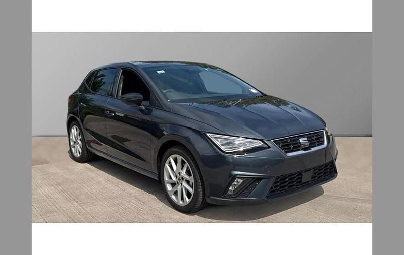 Other New 2025 Seat Ibiza FR Hatchback | £21,137 (Fair price) - Image 1/4