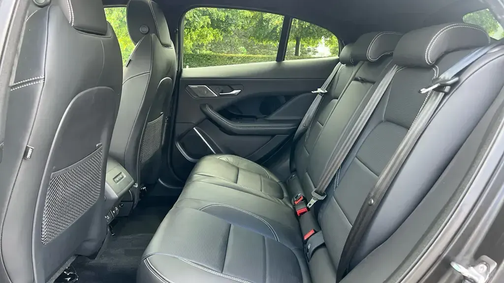 Used Jaguar I-Pace R-Dynamic 294 kW (400 HP) 2023 SUV