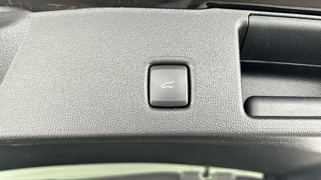 Used Ford Kuga ST-Line X 2025 Black SUV