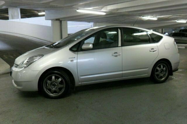 Used Toyota Prius 2007 Hatchback