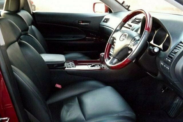 Used Lexus GS430 2006 Sedan