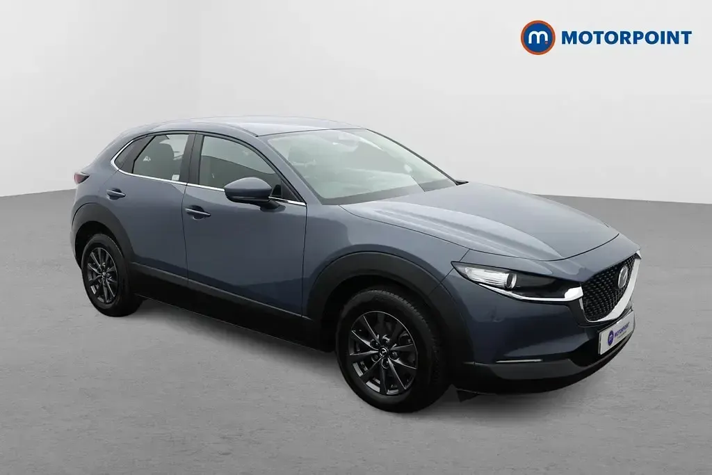 Used Mazda CX-30 Center-Line 122 HP (89 kW) 2023 SUV