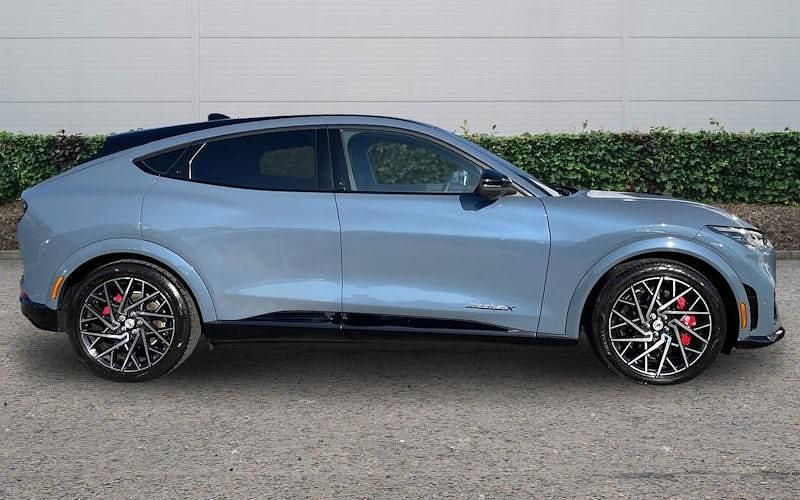 Used Ford Mustang 487 HP (358 kW) 2024 Estate