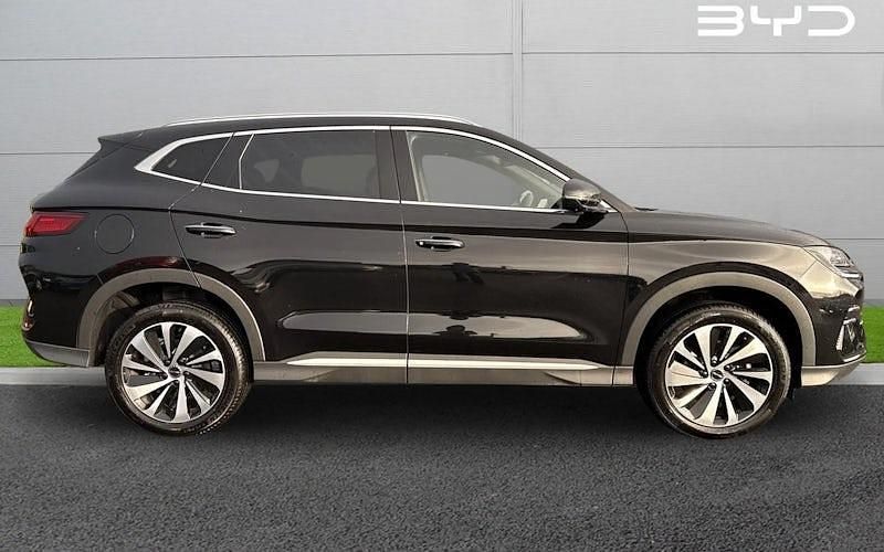 Used BYD Seal Boost 218 HP (160 kW) 2026 Estate