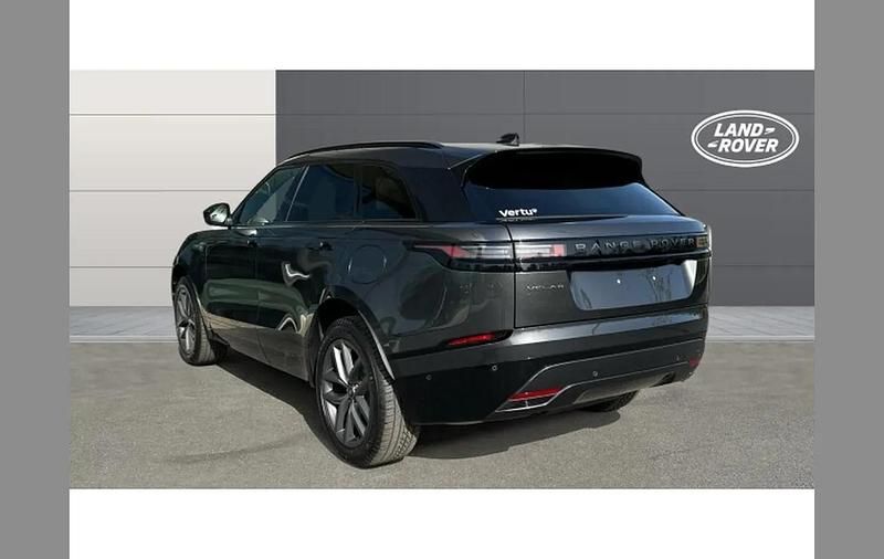 New Land Rover Range Rover Velar SE Dynamic 397 HP (291 kW) 2025 Other SUV