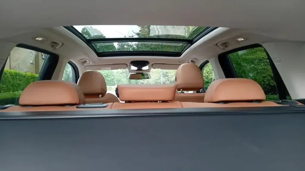 Used BMW X3 xLine 248 HP (182 kW) 2023 Grey SUV