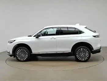 Used Honda e:Ny1 Elegance 150 kW (204 HP) 2024 White SUV