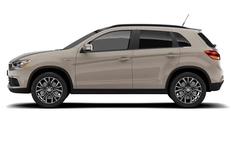 Used 2015 Mitsubishi ASX SUV | £11,499 (Expensive) - Image 1/1