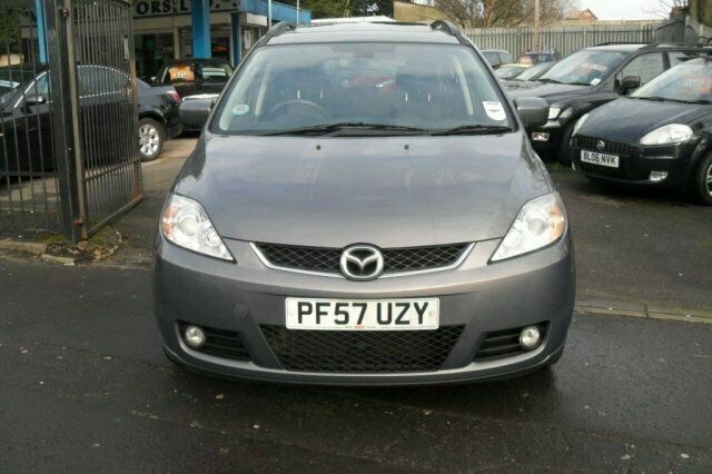 Used Mazda 5 2006 MPV