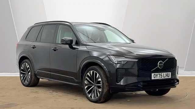 Used Volvo XC90 Ultra 247 HP (181 kW) 2026 SUV