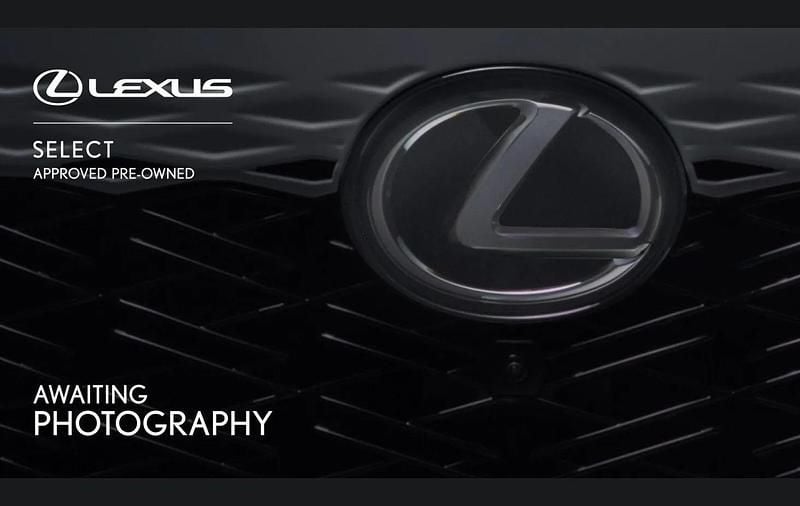 White Used 2022 Lexus UX 250h SUV | £21,990 (Fair price) - Image 1/4