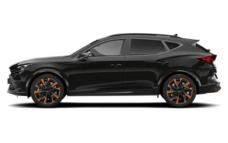 Used 2024 Cupra Formentor SUV | £18,495 (Good price) - Image 1/1