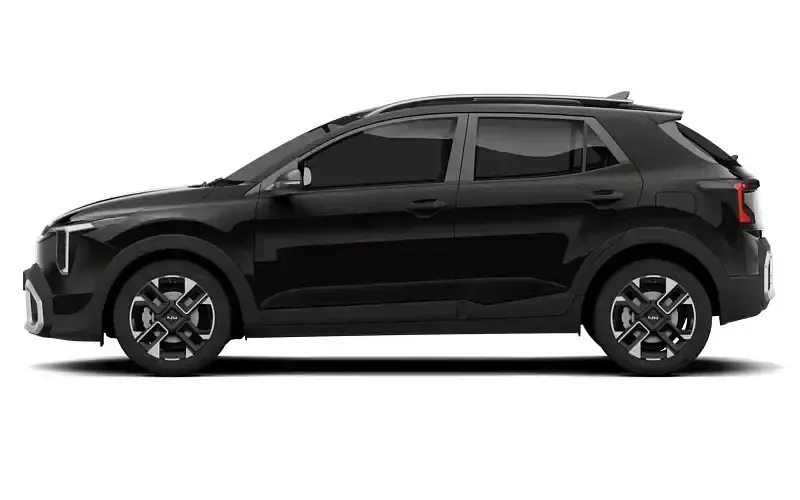 Used Kia Stonic GT-Line 99 HP (72 kW) 2025 SUV