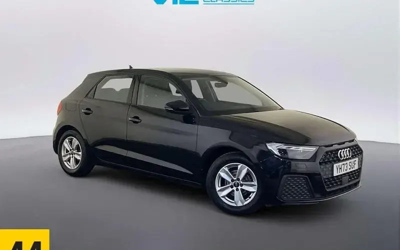 Used Audi A1 Sportback Advanced 95 HP (69 kW) 2023 Hatchback