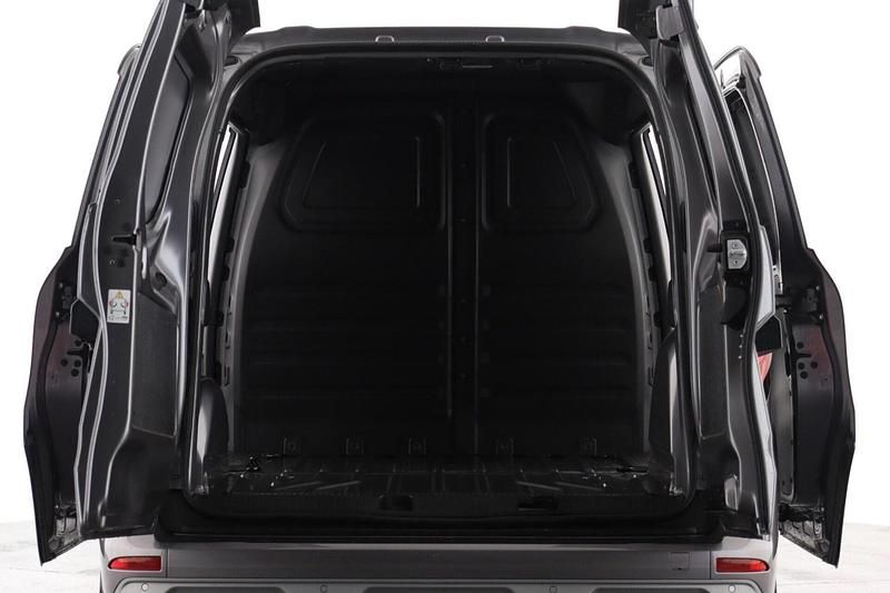 New Renault Kangoo 2026 Grey MPV