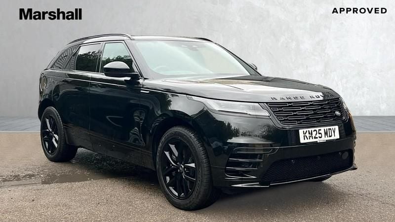 Used Land Rover Range Rover Velar SE Dynamic 404 HP (297 kW) 2025 Other SUV