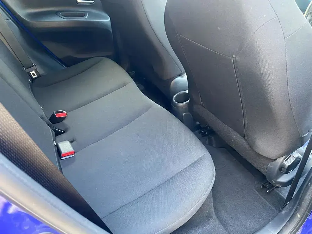 Used Toyota Aygo X 70 HP (51 kW) 2023 Blue SUV