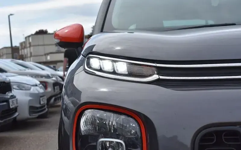 Usado Citroën C3 Flair 131 HP (96 kW) 2020 Citadino