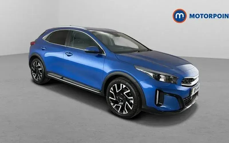 Used Kia XCeed 160 HP (117 kW) 2023 SUV
