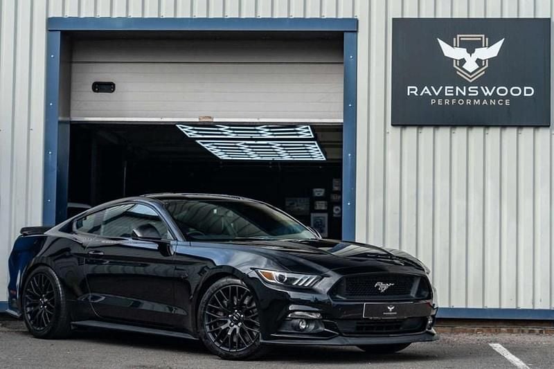 Used 2016 Ford Mustang GT | £28,995 (Fair price) - Image 1/1