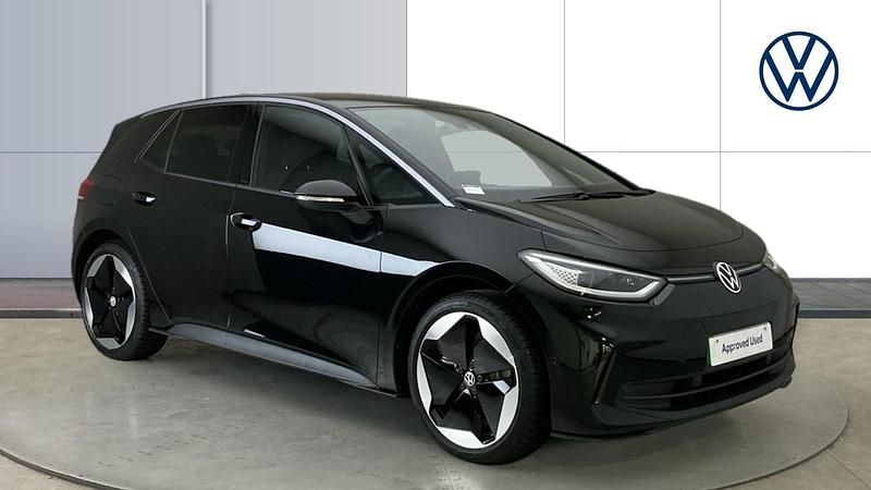 Other Used 2025 VW ID.3 Pro Hatchback | £28,572 - Image 1/3