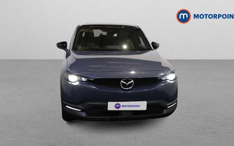 Used Mazda MX30 Inclusive 106 kW (145 HP) 2022 SUV