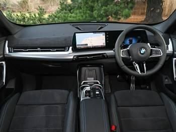 New BMW X1 M Sport 170 HP (125 kW) 2026 Black SUV
