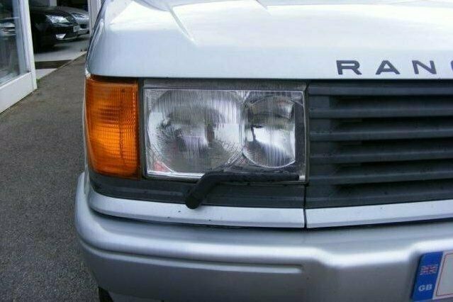Used Land Rover Range Rover 1997 SUV