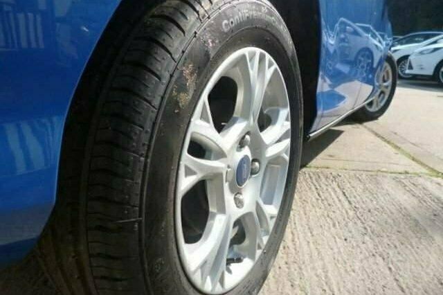 Used Ford B-MAX 2013 MPV