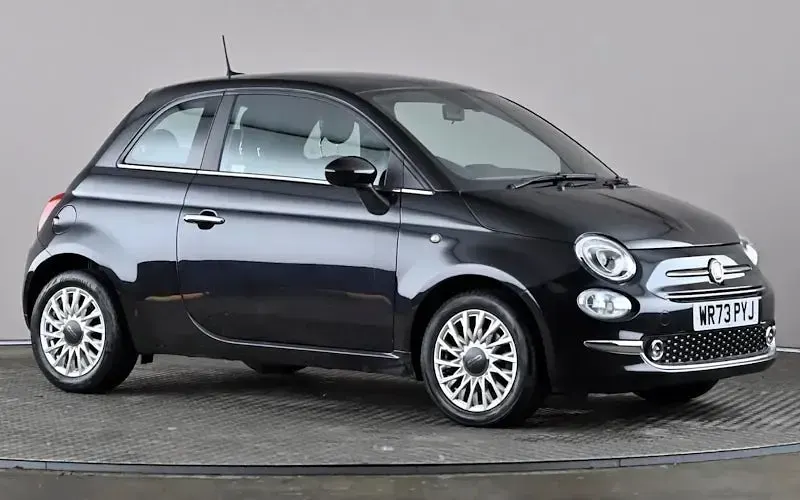 Gebraucht Fiat 500 69 PS (50 kW) 2023 Kleinwagen