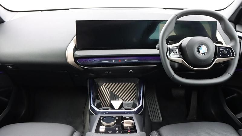 Used BMW X3 xLine 205 HP (150 kW) 2025 Grey SUV