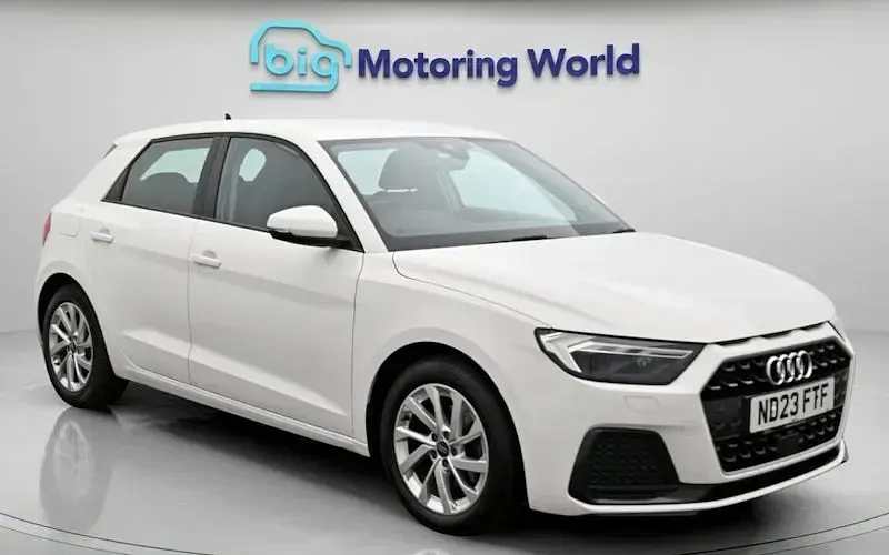 Used Audi A1 Sportback Sport 110 HP (80 kW) 2023 Hatchback