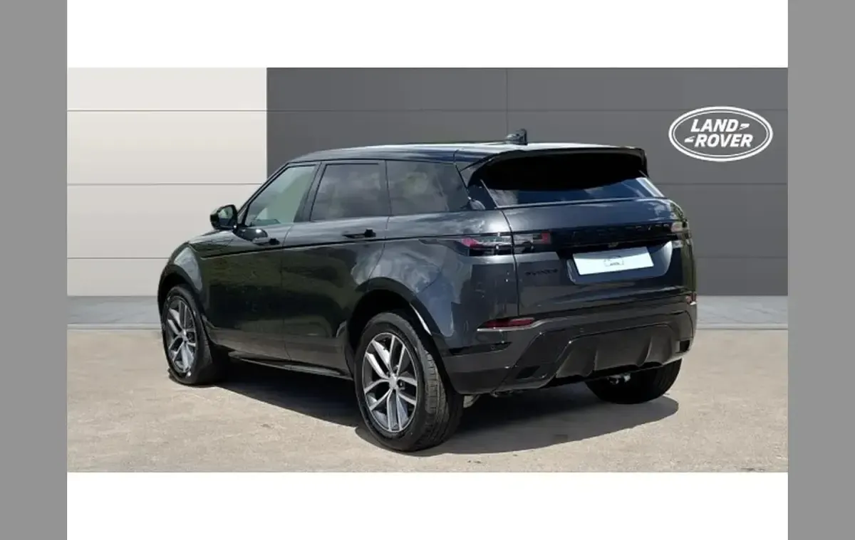 New Land Rover Discovery Sport 200 HP (147 kW) 2025 Other SUV