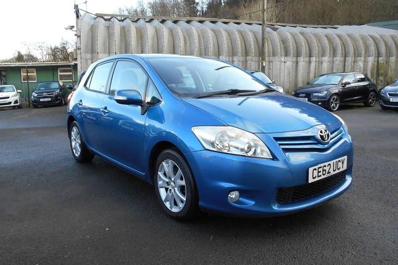 Used 2012 Toyota Auris | £2,995 (Fair price) - Image 1/1