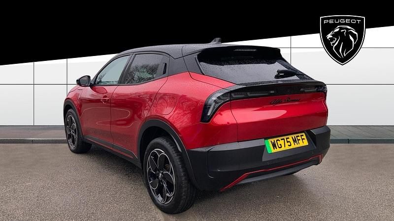 Used Alfa Romeo GT Junior Edizione Speciale 114 kW (156 HP) 2025 Hatchback