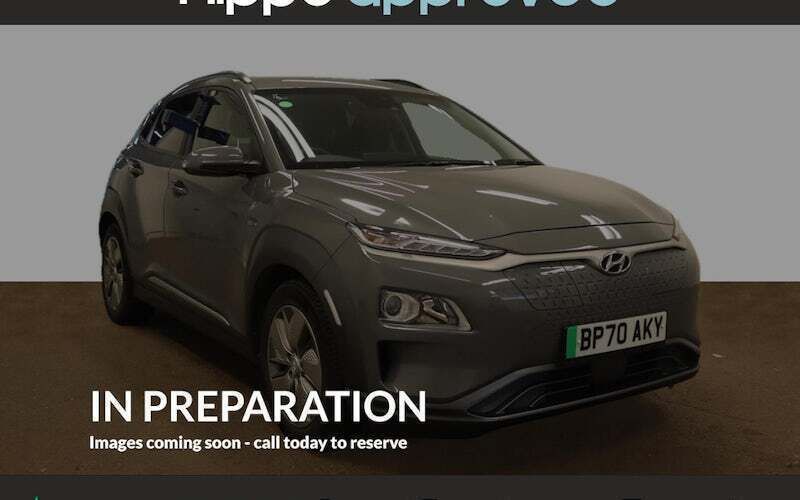 Used 2020 Hyundai Kona Premium SUV | £12,980 (Fair price) - Image 1/4