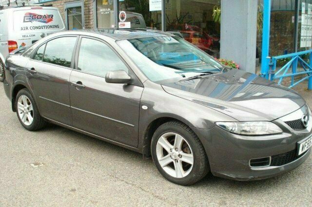 Used 2005 Mazda 6 Hatchback | £1,995 - Image 1/4
