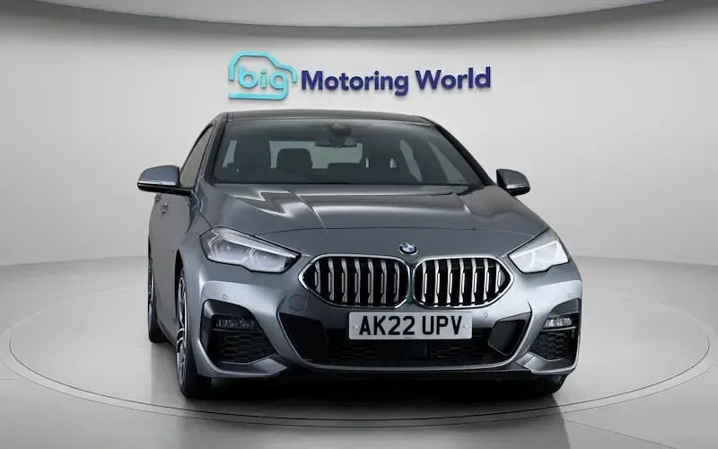 Used BMW 218 M Sport 136 HP (100 kW) 2024 Coupe